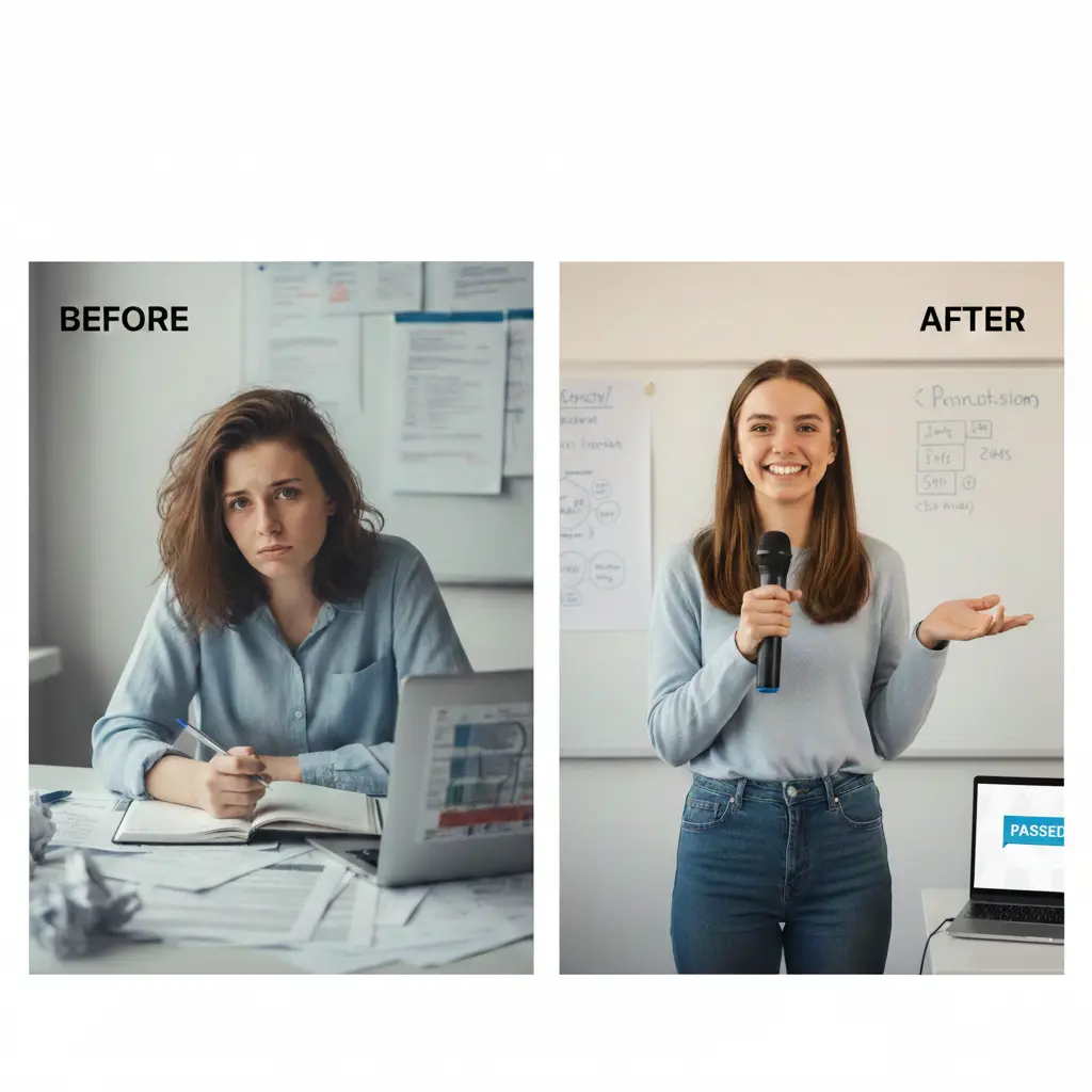 Successful students